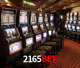 Desvendando o Mundo dos Jogos Virtuais na 2165bet