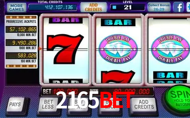 Desvendando o Mundo dos Jogos Virtuais na 2165bet