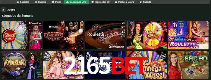 2165bet bet