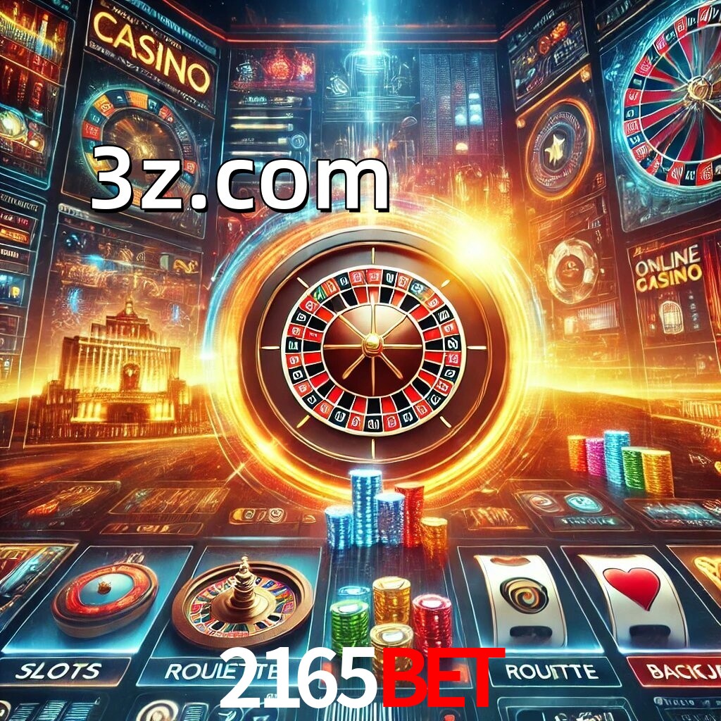  2165BET