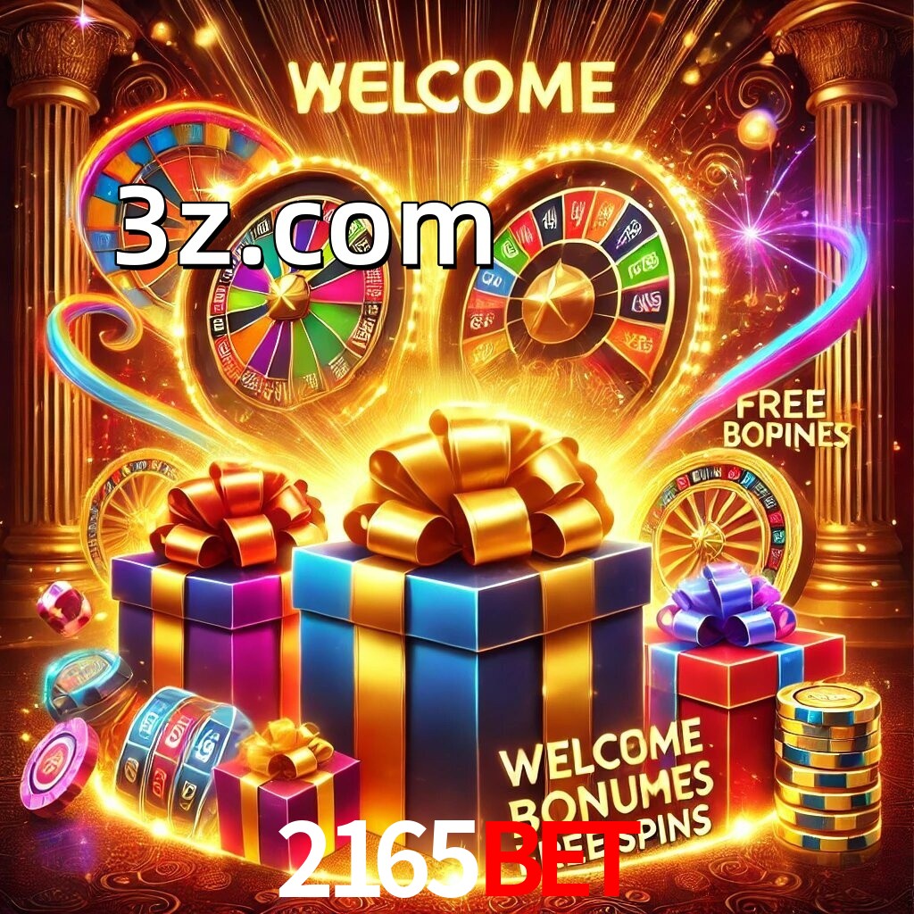  2165BET