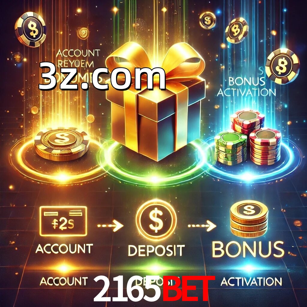  2165BET