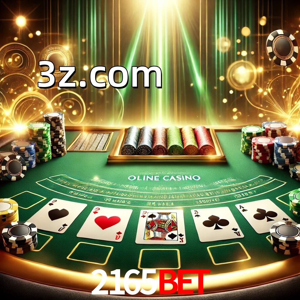  2165BET