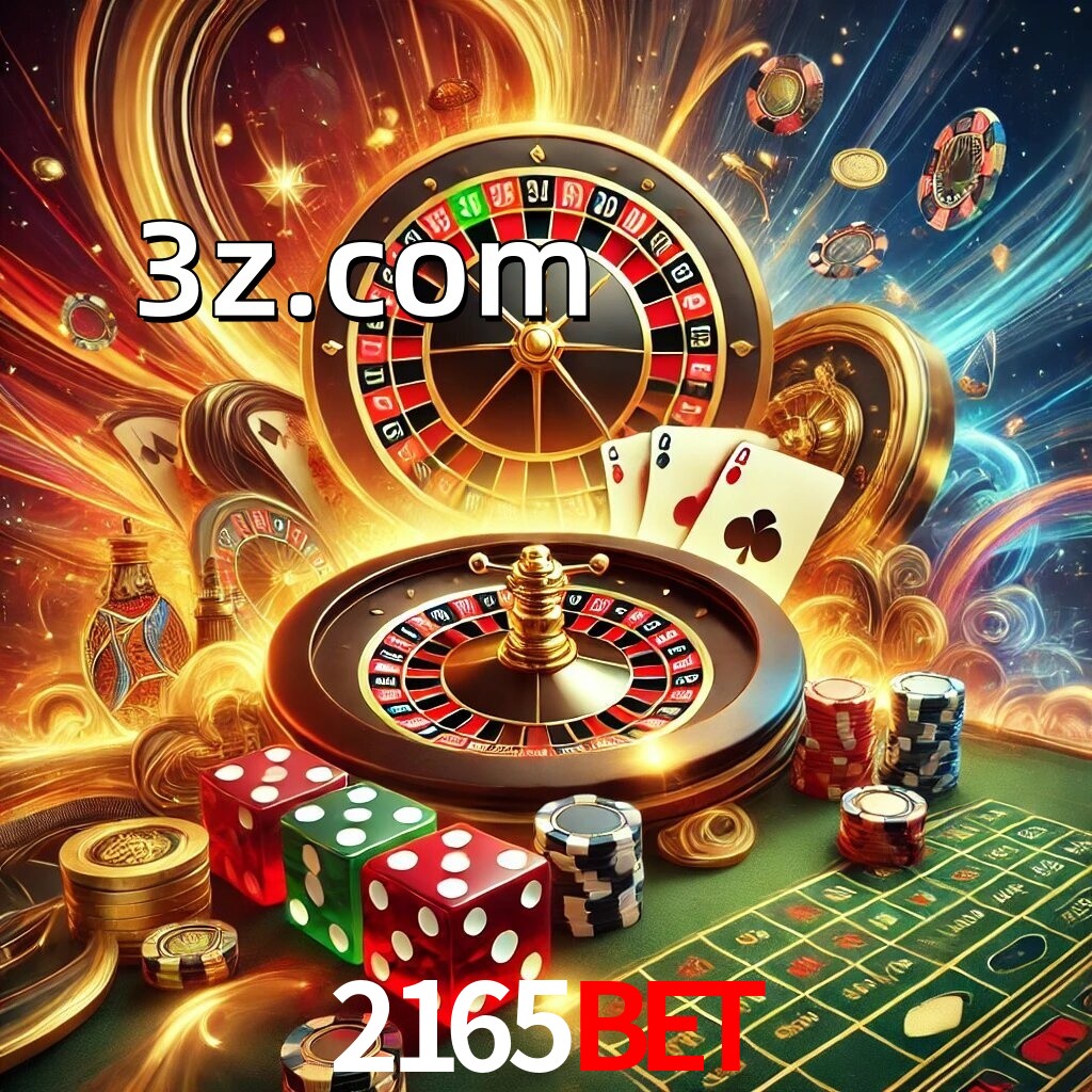  2165BET