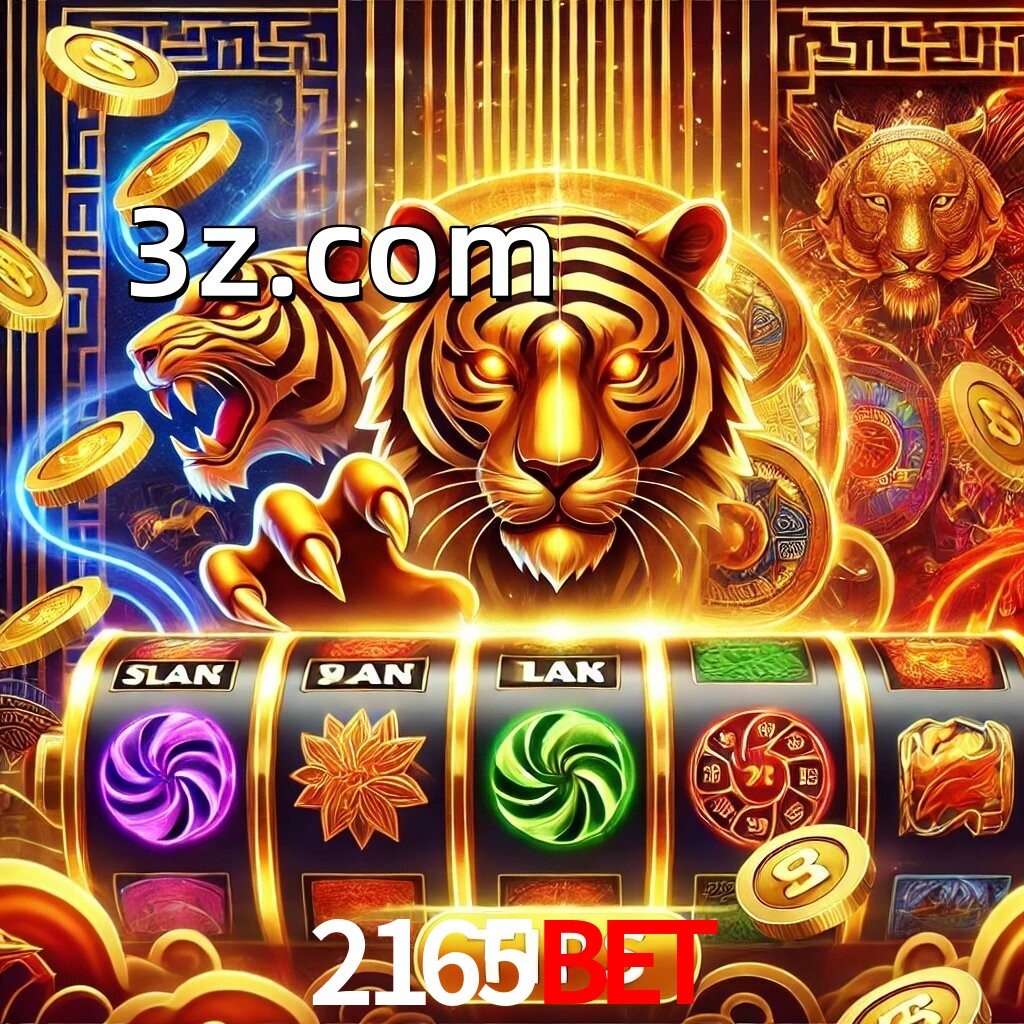  2165BET
