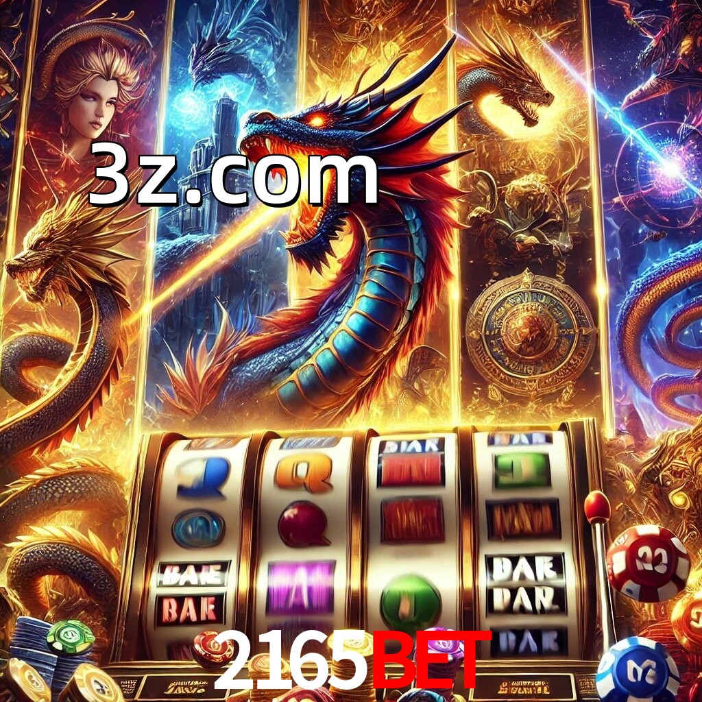  2165BET