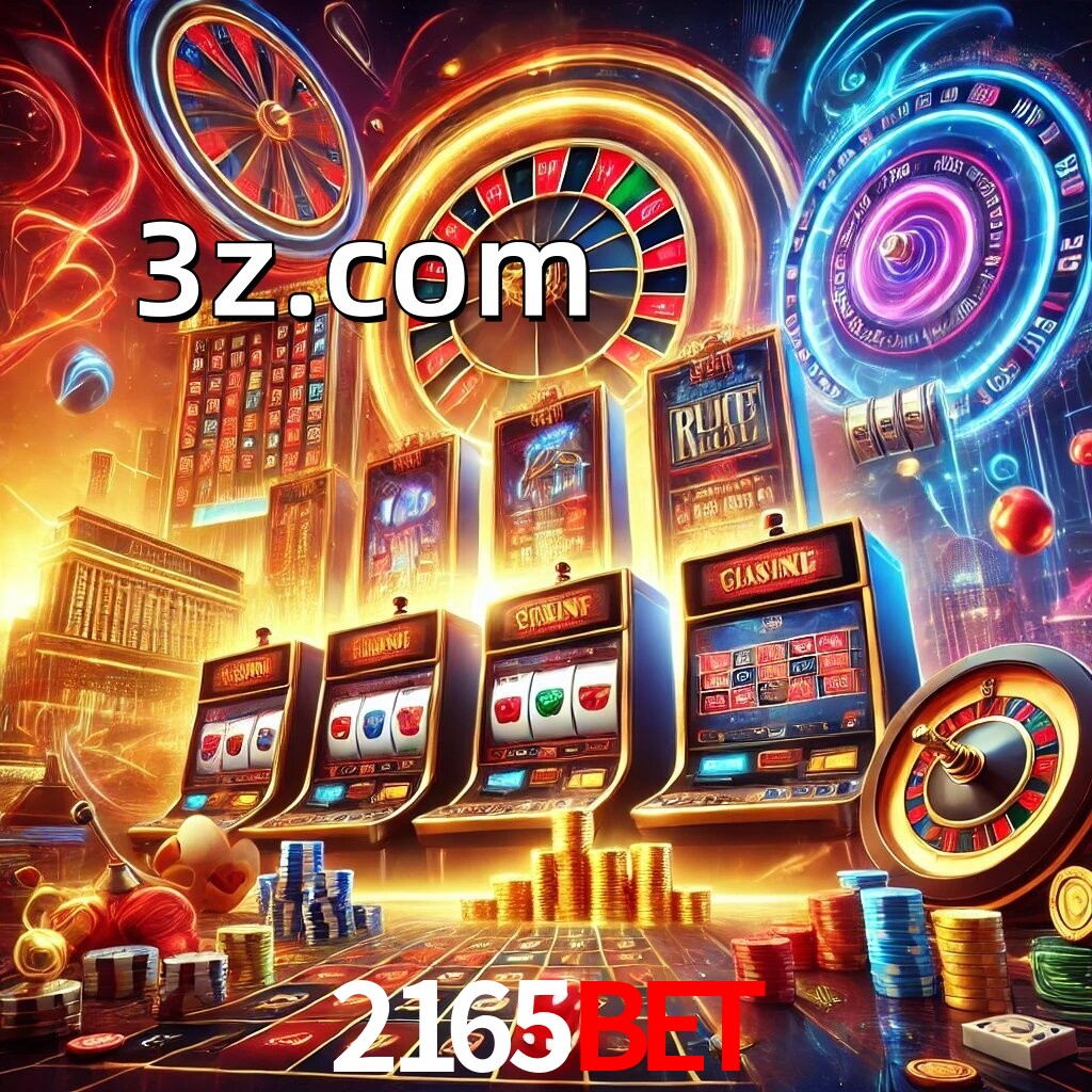  2165BET