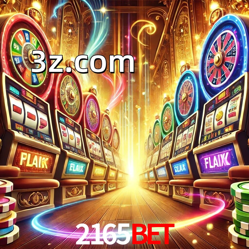  2165BET