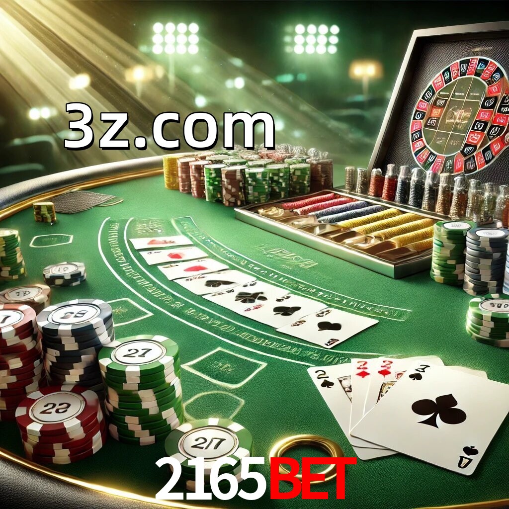 2165BET