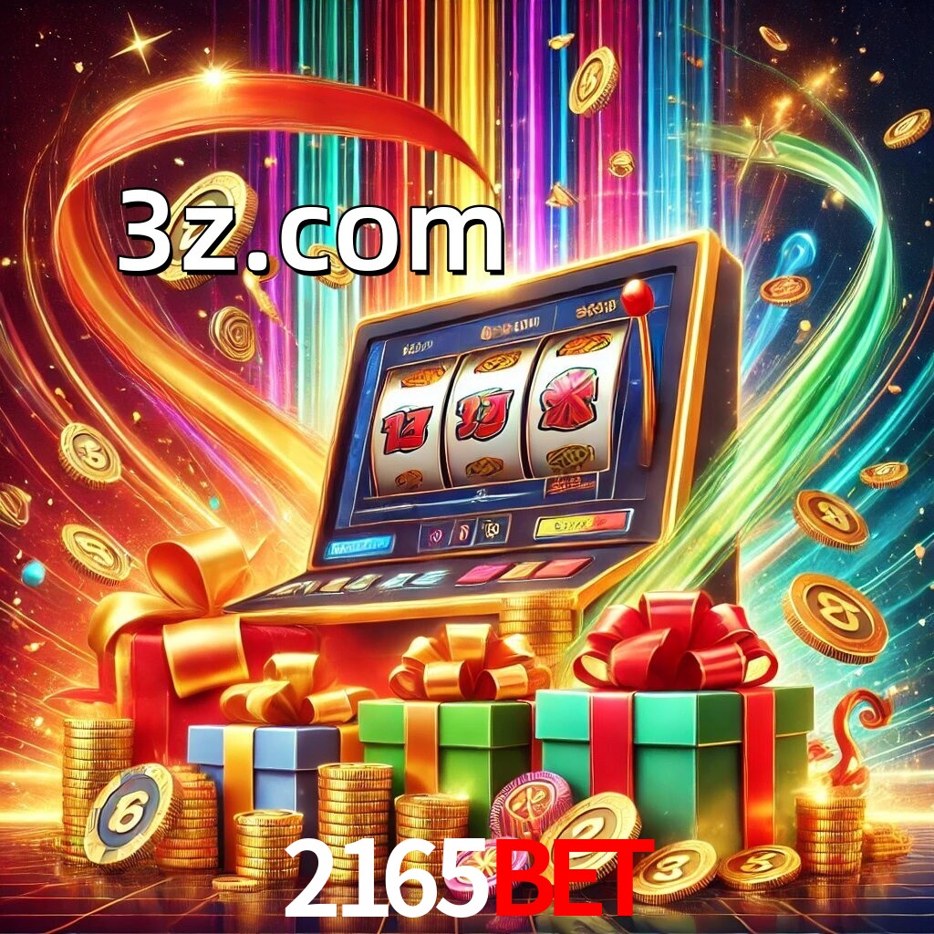  2165BET