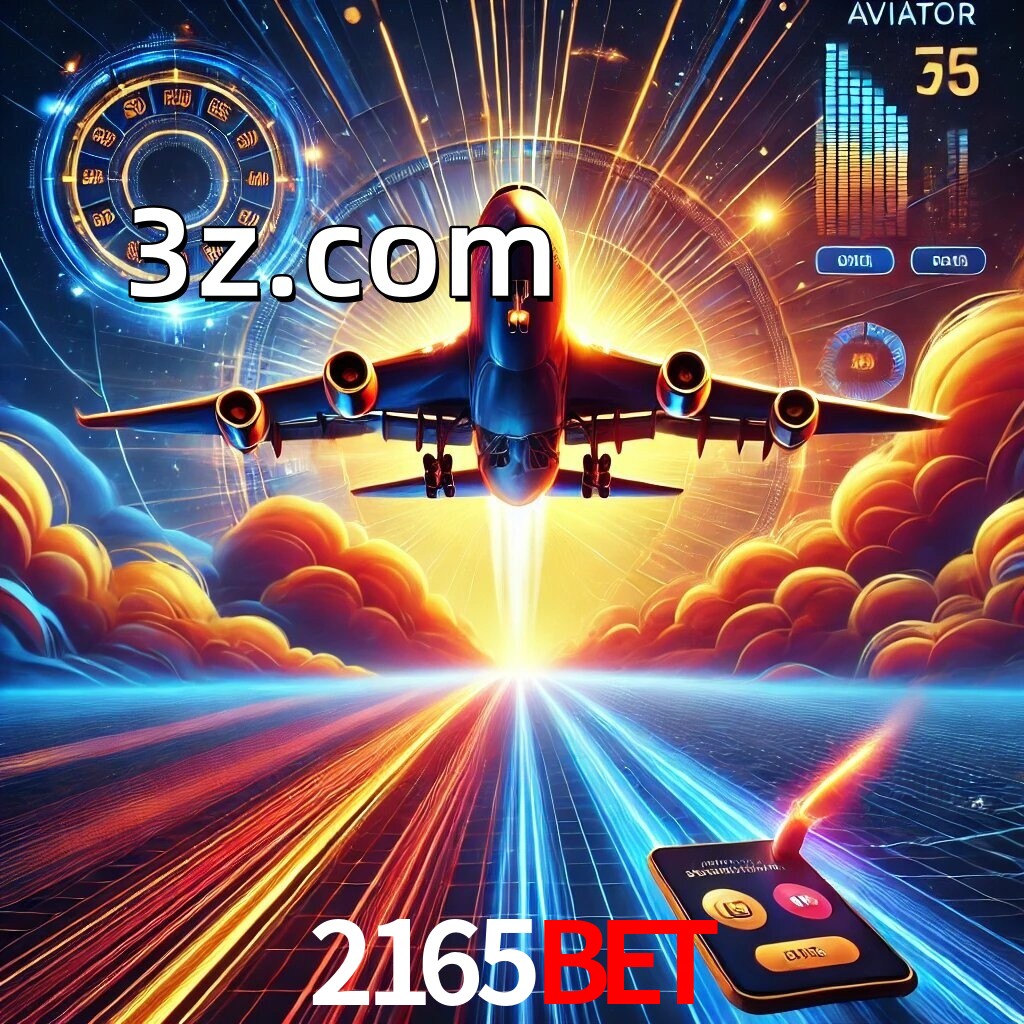  2165BET