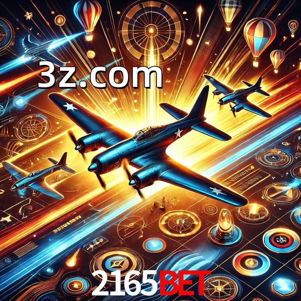  2165BET