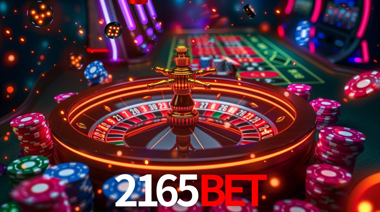 cassino 2165bet