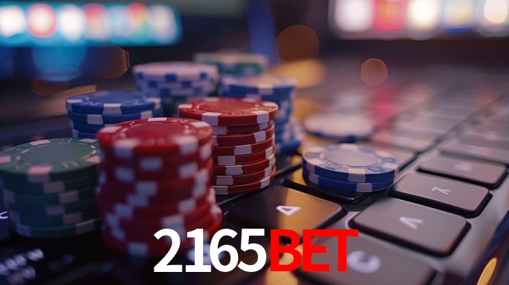 Tecnologia da Plataforma 2165bet