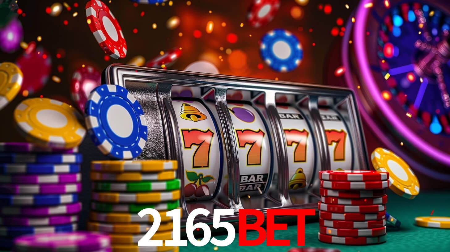 PIX Instantâneo 2165bet