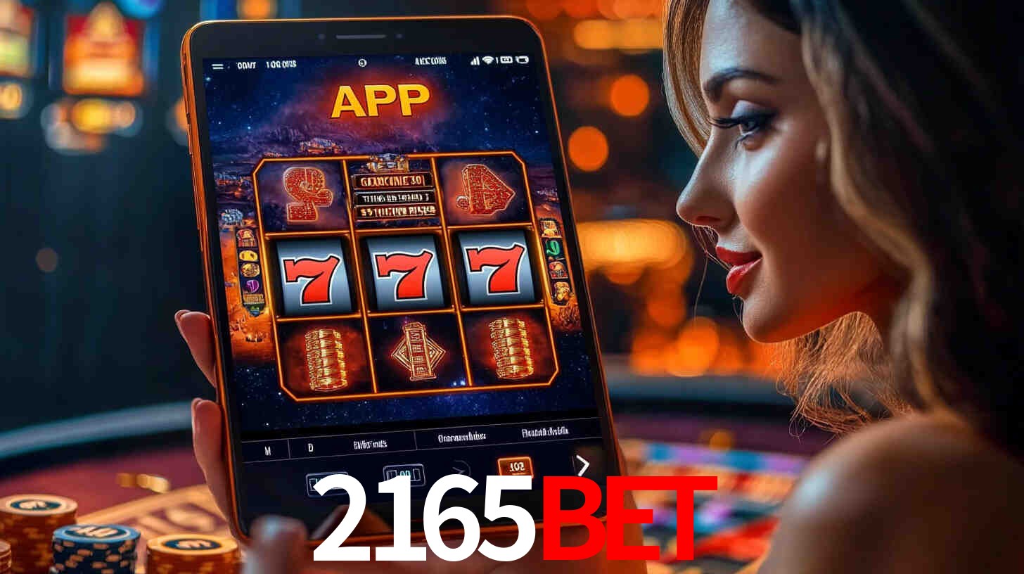 Bônus Generosos e Exclusivos no 2165bet para Você!