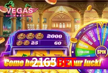 Descubra o Mundo do Cassino Online com 2165bet