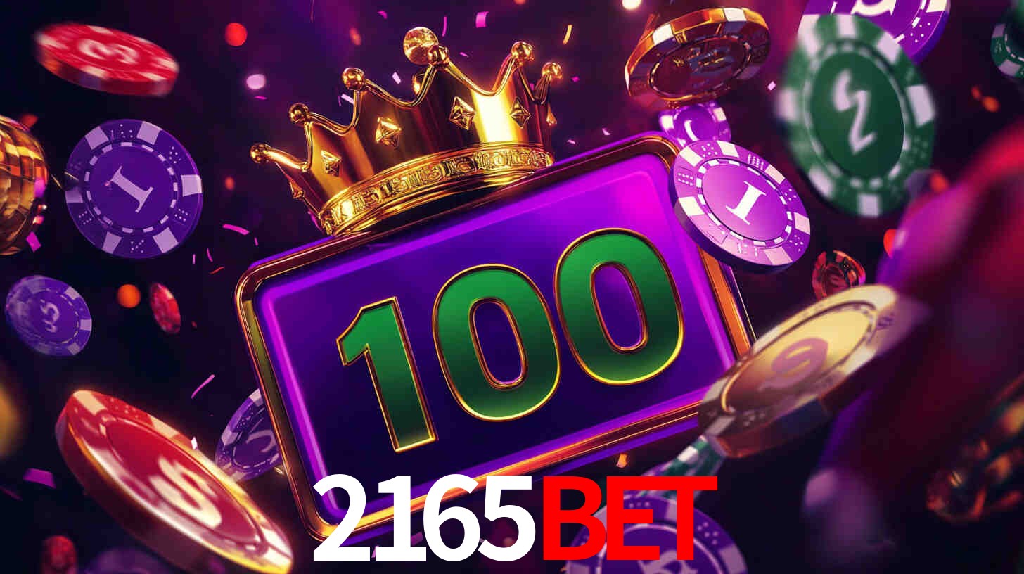 Premium Interface 2165bet