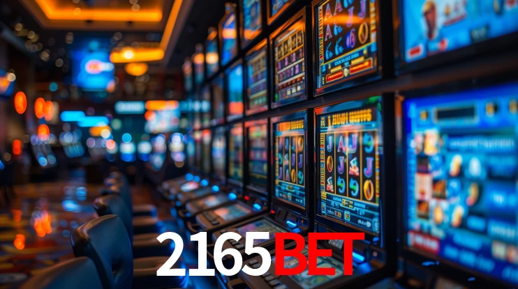 Game Providers 2165bet