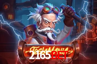 Provedores de Jogos 2165bet