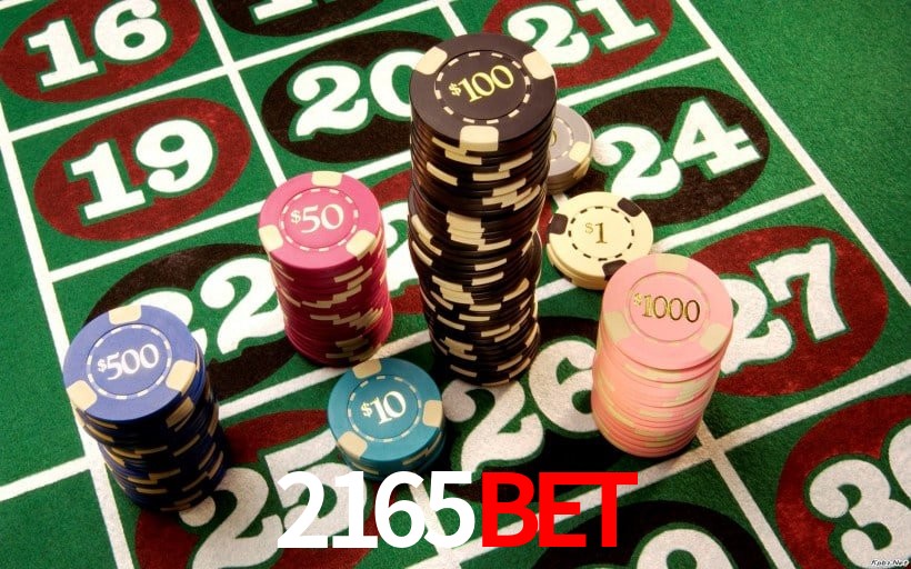 Apostas de Futebol 2165bet