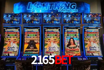 Apostas Esportivas na 2165bet: Um Guia Completo