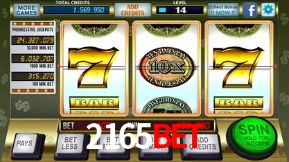 Flash Promotion 2165bet