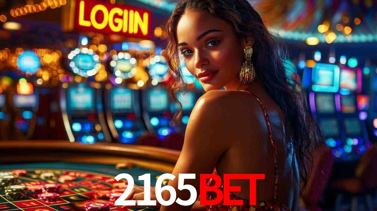 Jogos de Slot 2165bet