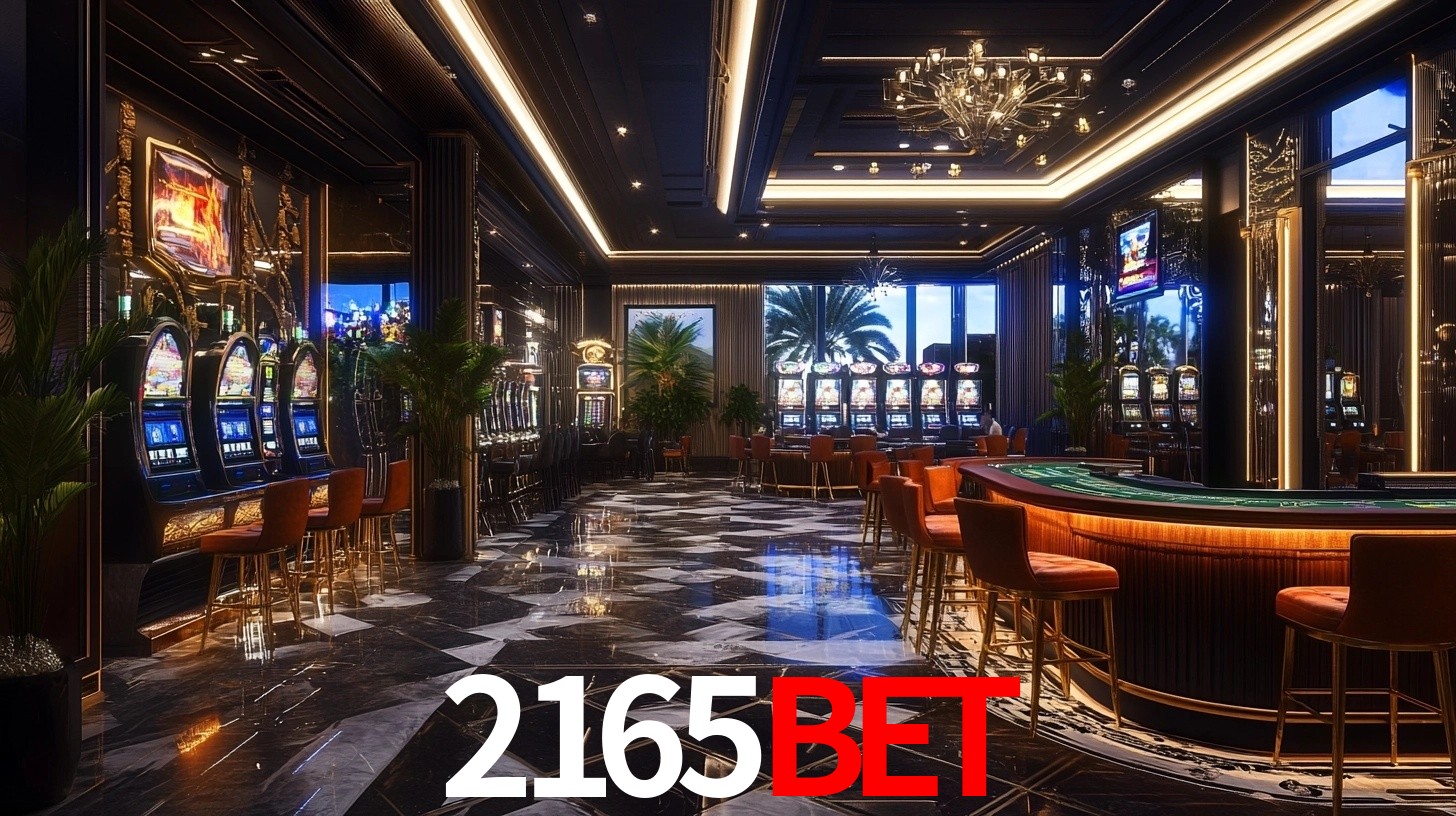 2165bet login