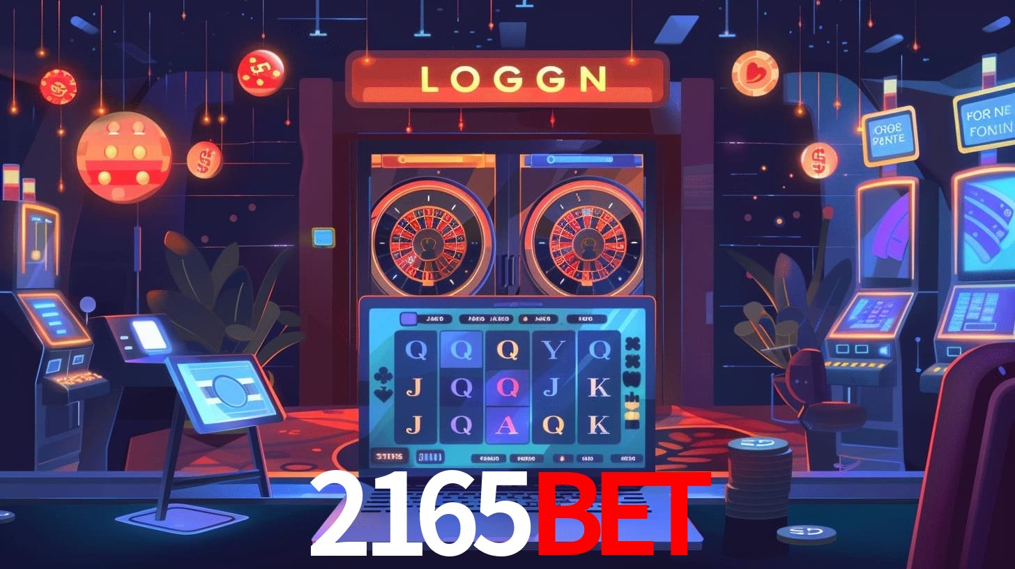 Promoção Relâmpago 2165bet