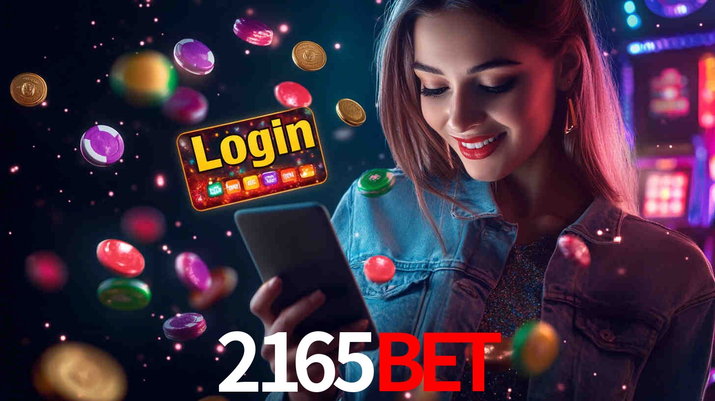 A Popularidade dos Caça-Níqueis no 2165bet