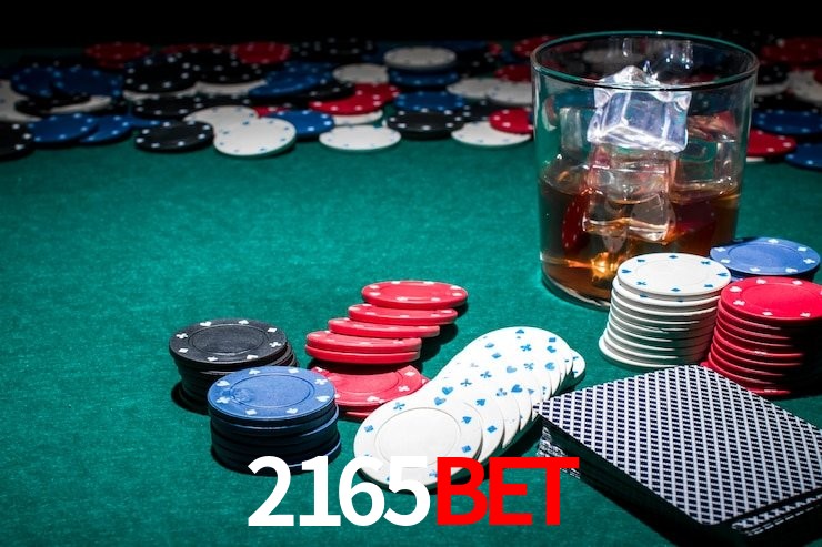Casino VIP 2165bet