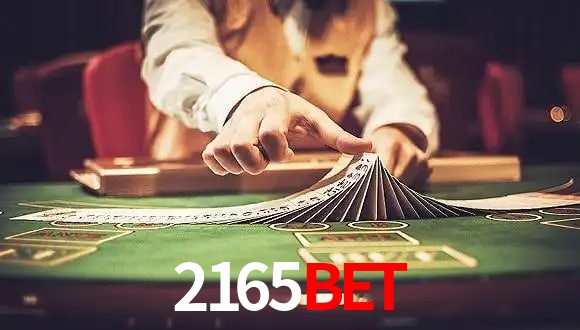 Blackjack Table 2165bet