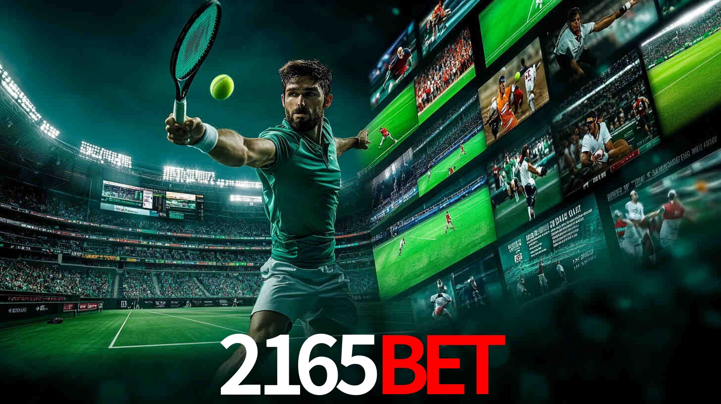 Descubra o Programa VIP da 2165bet: Vantagens Exclusivas para Jogadores