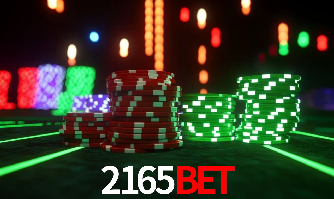 Football Betting 2165bet
