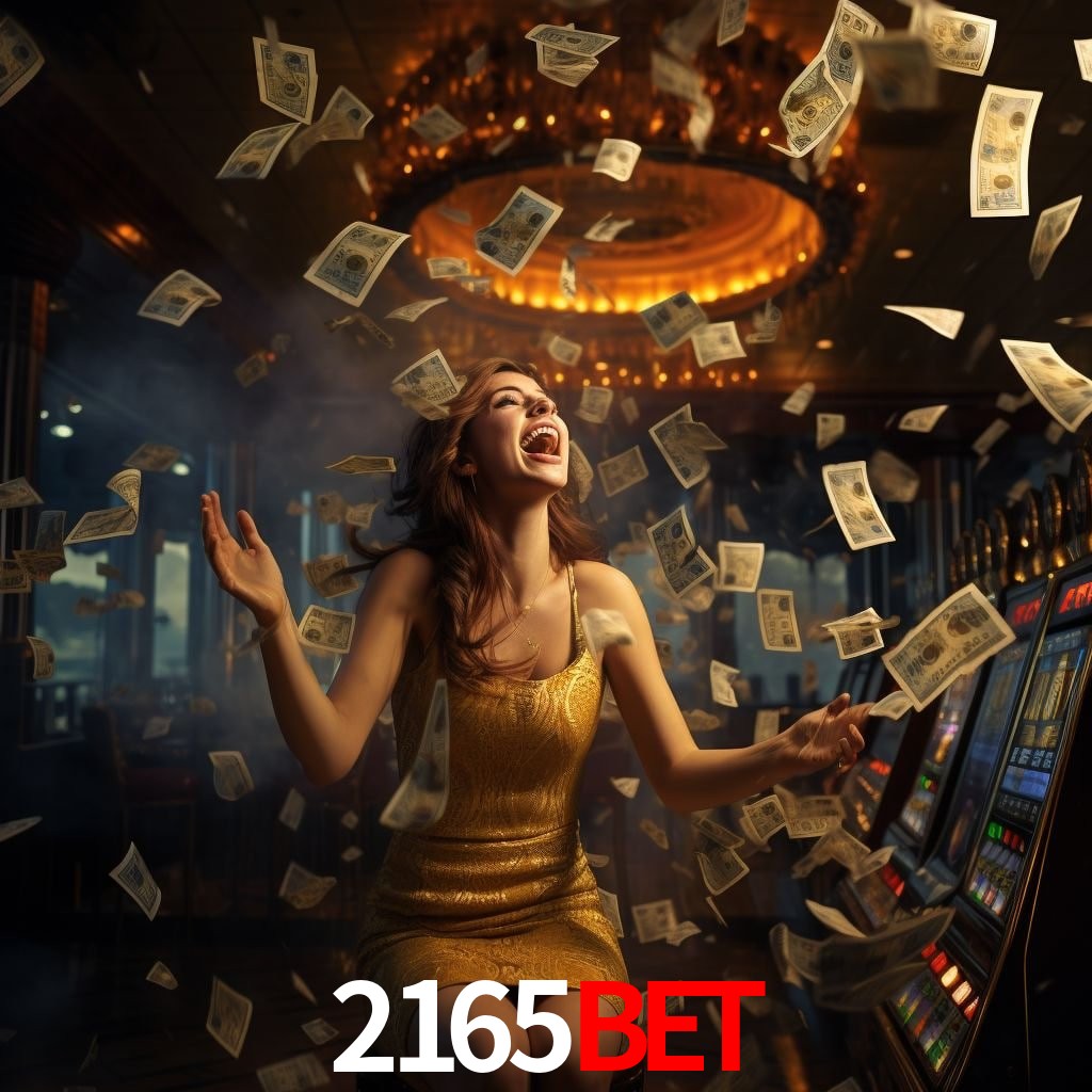 Live Casino 2165bet