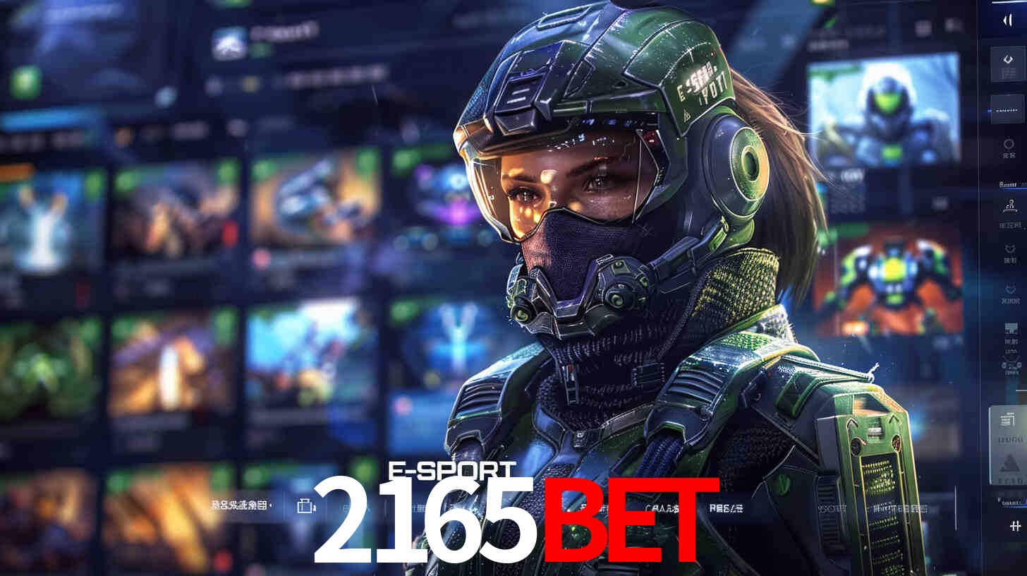 Responsive Design 2165bet