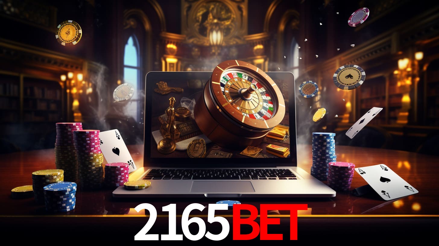 Programa VIP 2165bet