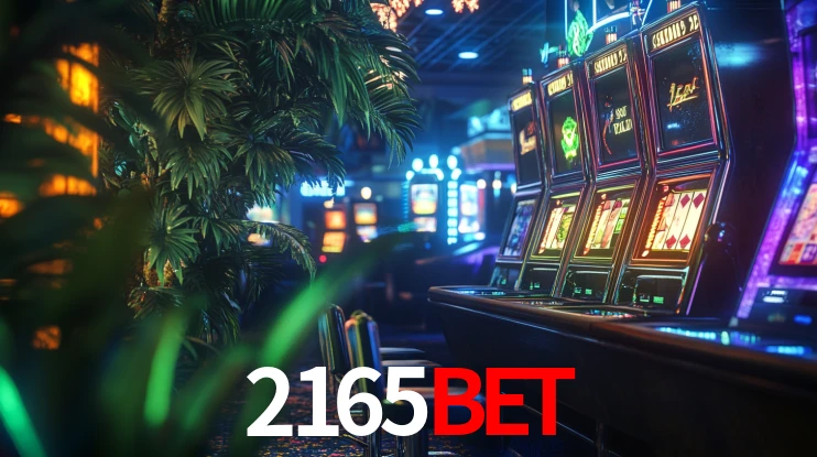 Welcome Bonus 2165bet