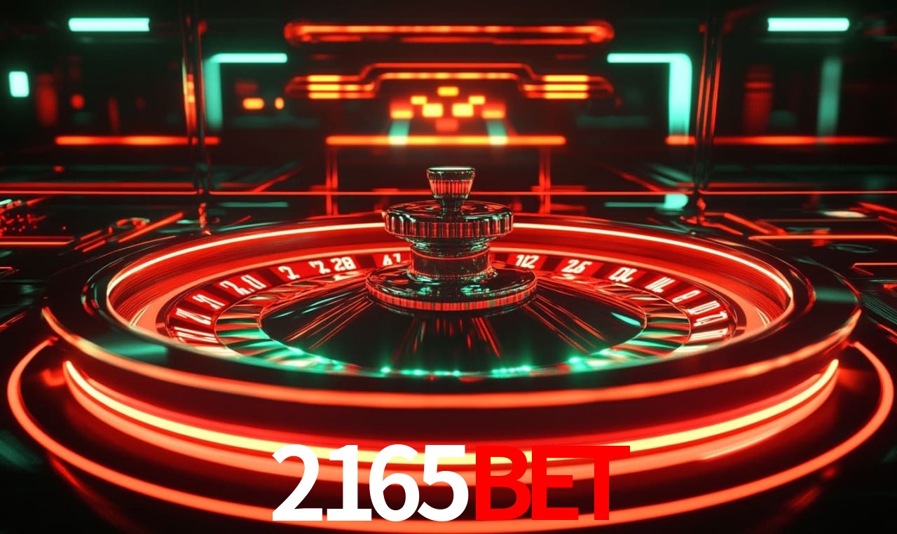 Desvendando o Mundo dos Jogos Virtuais na 2165bet