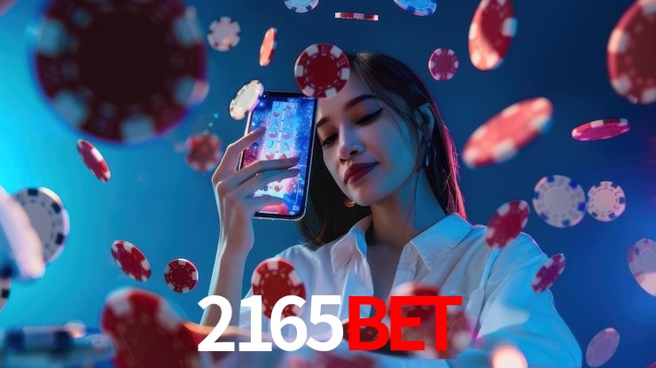 Desvendando o Mundo dos Jogos Virtuais na 2165bet