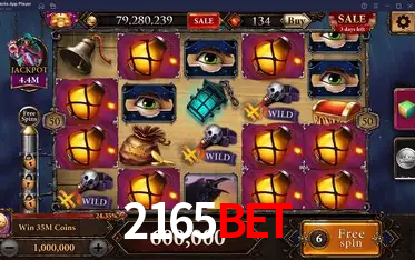Weekend Specials 2165bet